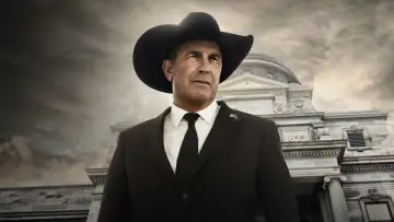 Backdrop к сериалу "Yellowstone" #1317665