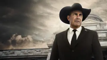Backdrop к сериалу "Yellowstone" #1317666