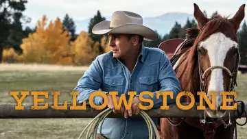 Backdrop к сериалу "Yellowstone" #1317667
