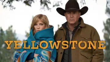 Backdrop к сериалу "Yellowstone" #1317670