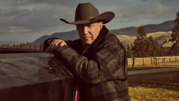Backdrop к сериалу "Yellowstone" #1317671