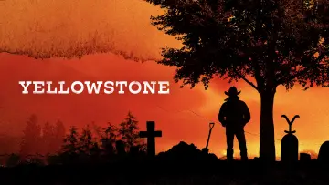 Backdrop к сериалу "Yellowstone" #1317677