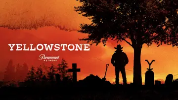 Backdrop к сериалу "Yellowstone" #1317679