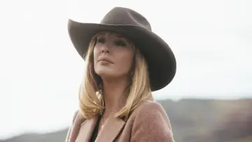 Backdrop к сериалу "Yellowstone" #1317687