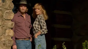 Backdrop к сериалу "Yellowstone" #1317690