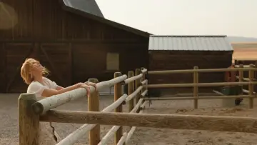 Backdrop к сериалу "Yellowstone" #1317694