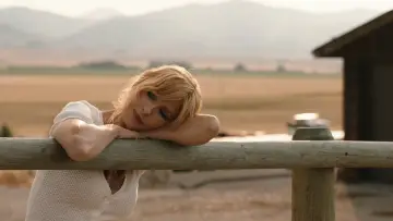 Backdrop к сериалу "Yellowstone" #1317696