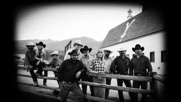 Backdrop к сериалу "Yellowstone" #1317699