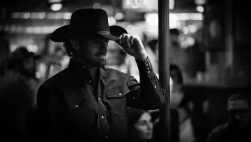 Backdrop к сериалу "Yellowstone" #1317700