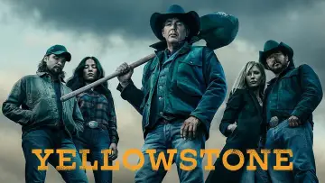 Backdrop к сериалу "Yellowstone" #1317701