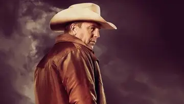 Backdrop к сериалу "Yellowstone" #1317703