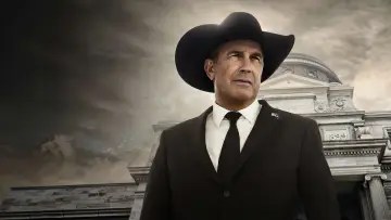 Backdrop к сериалу "Yellowstone" #1317707