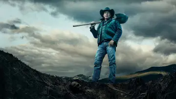 Backdrop к сериалу "Yellowstone" #1317709