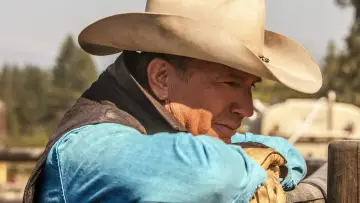 Backdrop к сериалу "Yellowstone" #1317711
