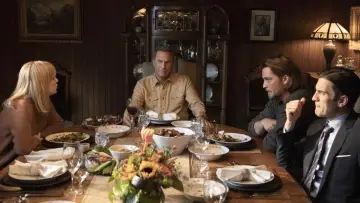 Backdrop к сериалу "Yellowstone" #1317713