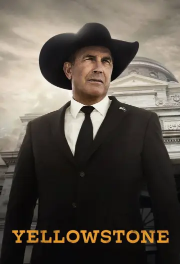 Poster к сериалу "Yellowstone" #1317738