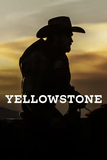 Poster к сериалу "Yellowstone" #1317757