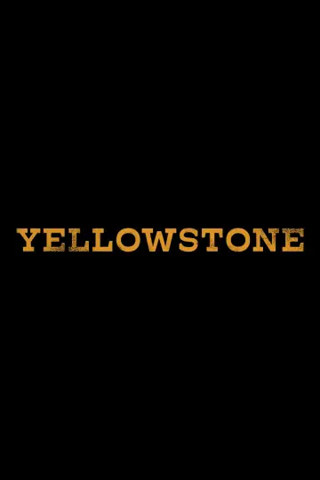 Poster к сериалу "Yellowstone" #1317774