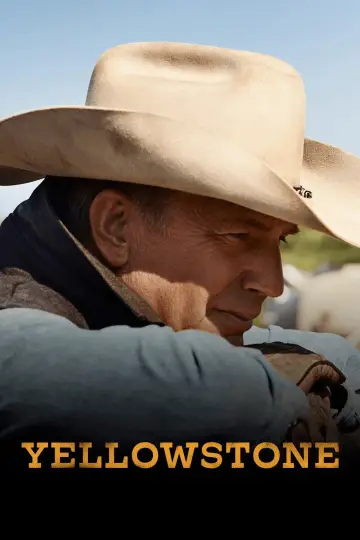 Poster к сериалу "Yellowstone" #1317791