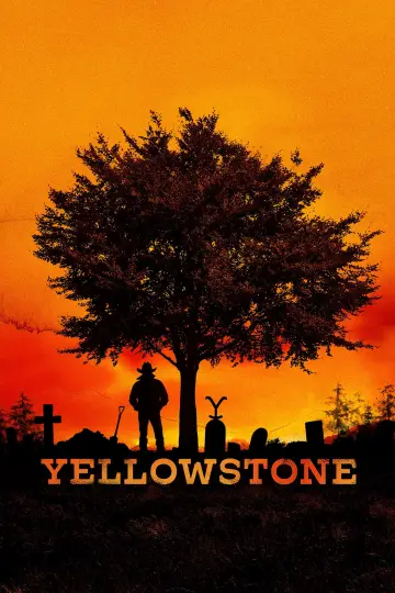 Poster к сериалу "Yellowstone" #1317792