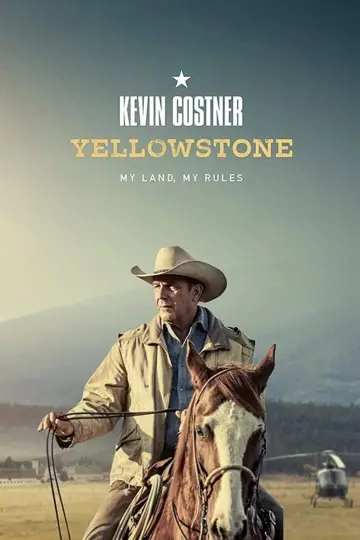 Poster к сериалу "Yellowstone" #1317794