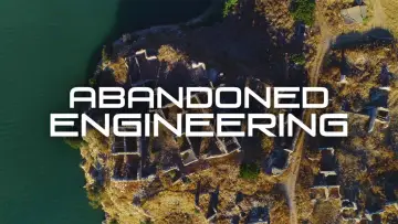 Backdrop for the TV series "Abandoned Engineering" #1344864