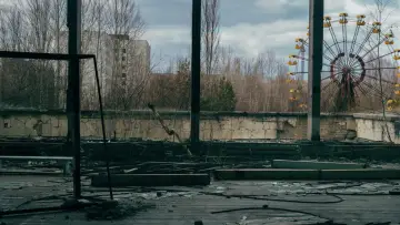 Backdrop for the TV series "Abandoned Engineering" #1344865