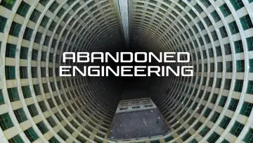 Backdrop for the TV series "Abandoned Engineering" #1344872
