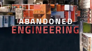 Backdrop for the TV series "Abandoned Engineering" #1344873