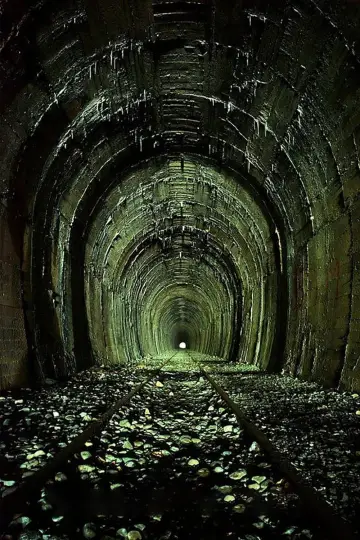 Poster for the TV series "Abandoned Engineering" #1755960