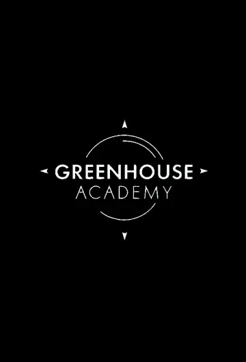 Poster к сериалу "Greenhouse Academy" #1446978