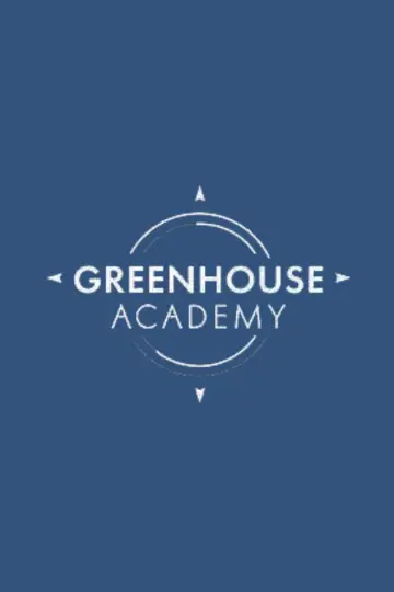 Poster к сериалу "Greenhouse Academy" #1446979