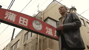 Backdrop for the TV series "Japanology Plus" #1224442