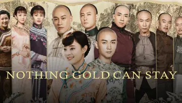 Backdrop for the TV series "Nothing Gold Can Stay" #1416220
