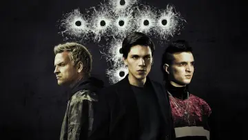 Backdrop к сериалу "Suburra: Blood on Rome" #1463538