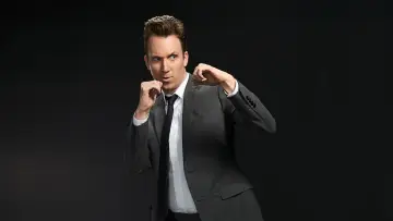 Backdrop for the TV series "The Opposition with Jordan Klepper" #1447495