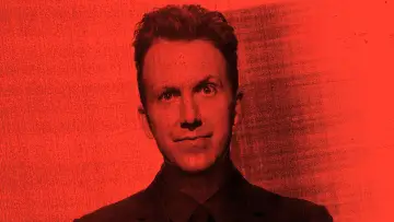 Backdrop for the TV series "The Opposition with Jordan Klepper" #1447497