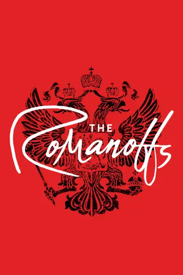 Poster for the TV series "The Romanoffs" #1661913