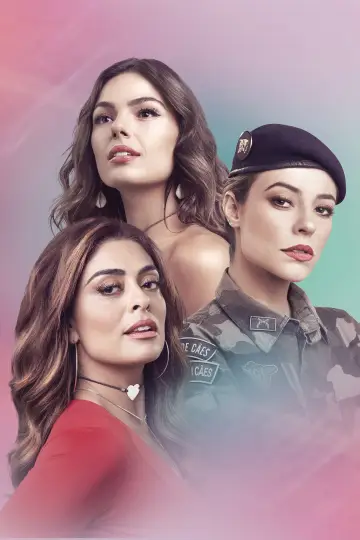 Poster к сериалу "Edge of Desire" #1421928