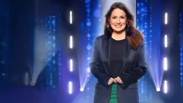 Backdrop к сериалу "En direct de l