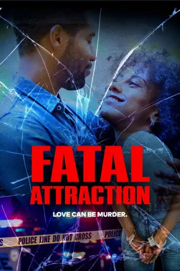 Poster к сериалу "Fatal Attraction" #1344592