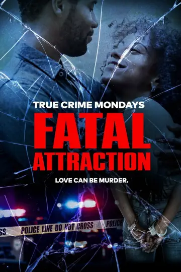 Poster к сериалу "Fatal Attraction" #1344593