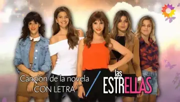 Backdrop for the TV series "Las Estrellas" #1548296