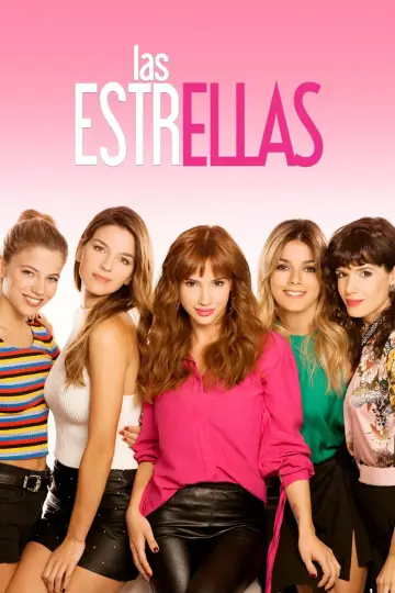 Las Estrellas Poster