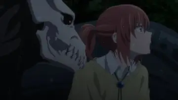Backdrop к сериалу "The Ancient Magus