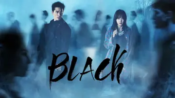 Backdrop for the TV series "Black" #1458906