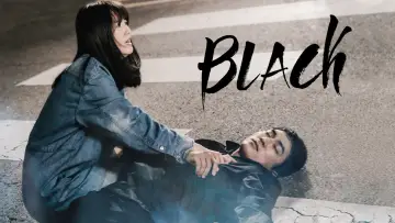 Backdrop for the TV series "Black" #1458907