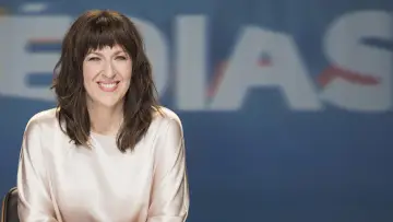 Backdrop for the TV series "Dans les médias" #1537289