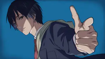 Backdrop к сериалу "Inuyashiki" #1458417