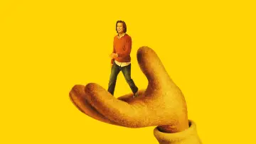 Backdrop к сериалу "Kidding" #1434384